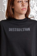 REMERA DESTRUCTION