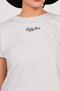 REMERA DEFY FATE